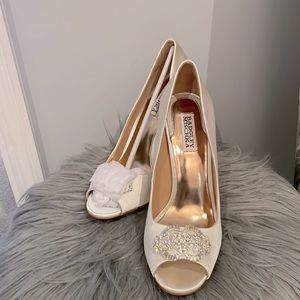 Brand New Badgley Mischka